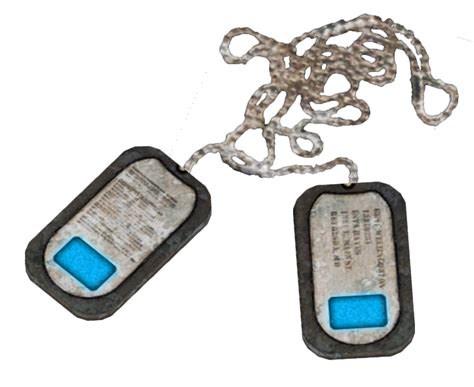 ncr dog tags new vegas.